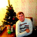 Михаил Мартынов