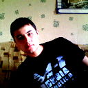 Ikrom Ibragimov