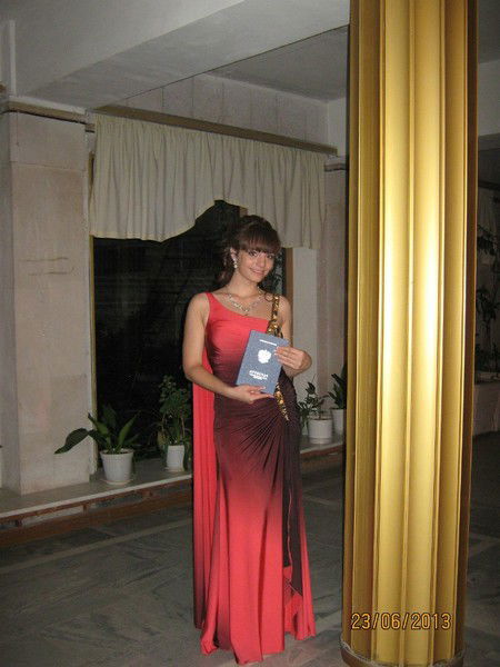 Елена Шеварихина