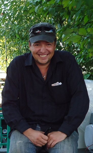 Иван Киселёв