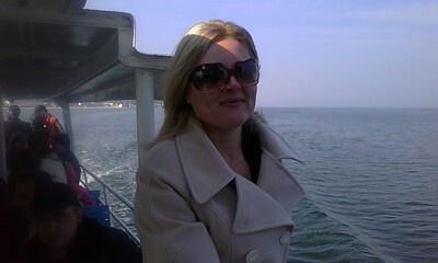 Юлия Антонова