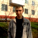 Александр Кряжевских