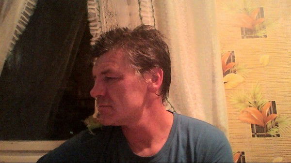 Олег Каспарайтис