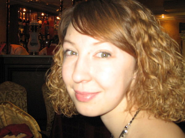 Татьяна Каюкова