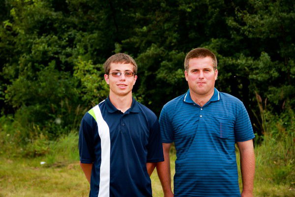 Владимир Канунников