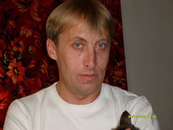 Валерий Василенко