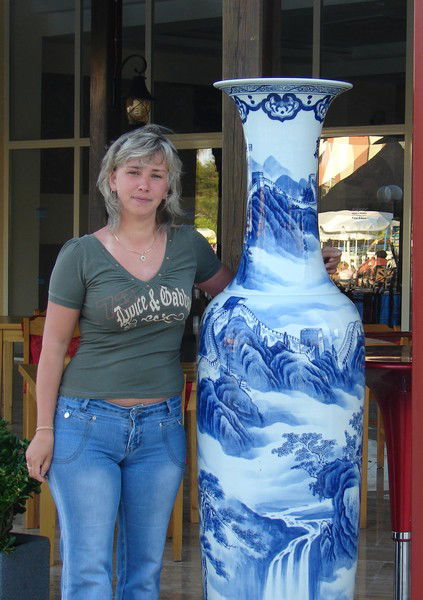 Елена Щиголева