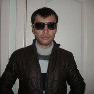 Шоядбек Ахмедов