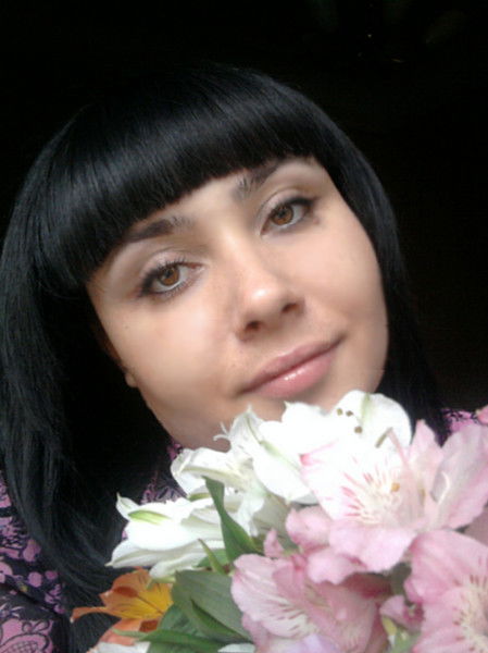 Ирина Руденко