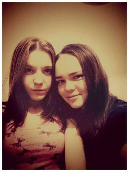 Люба Евдокименко