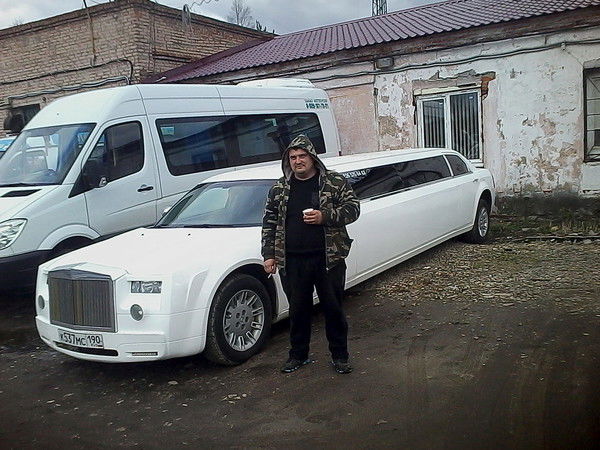 Дмитрий Герасин