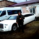 Дмитрий Герасин