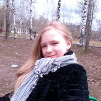 Даша Маркадеева