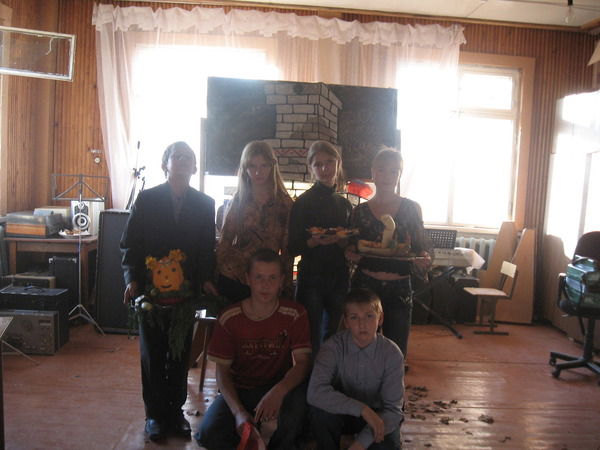 Артюхова Натали