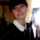 Ксения Гребенникова