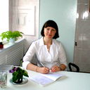 Лариса Данилова