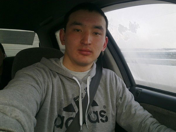 Арыстан Конкуш