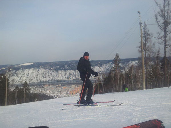 Константин Чуруксаев