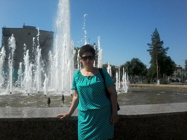 Умут Бугатаева(Токмухамбетова)