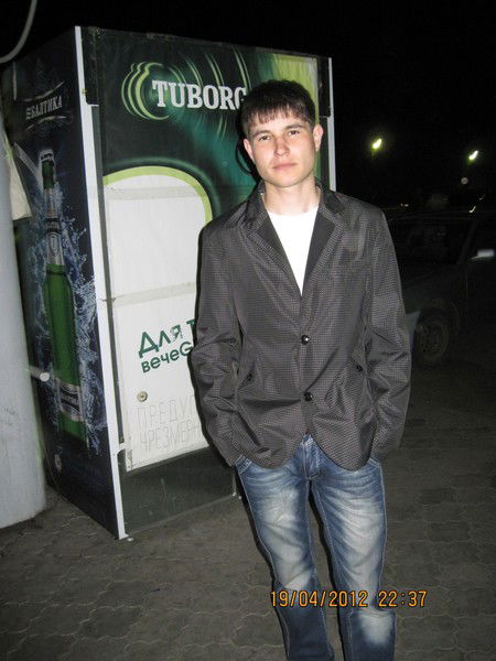 Сергей Шлоткаур