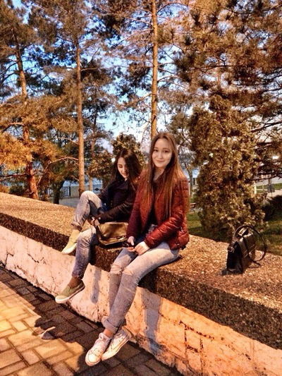 Карина Егорова