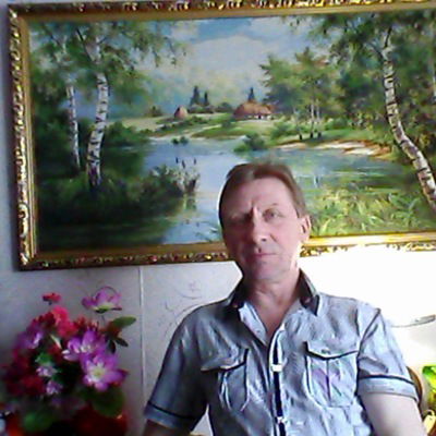 Алексей Базанов