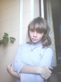 Дарья Антонова