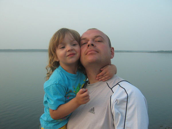 Николай Серяцкий