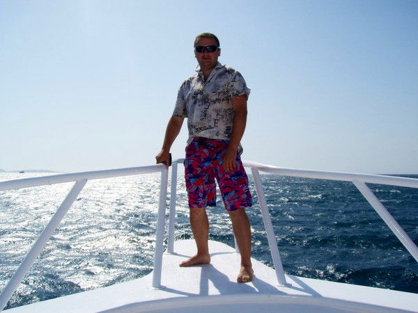 Александр Швец