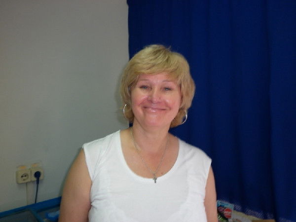 Надежда Надежда