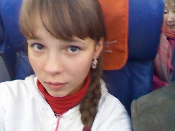 Анастасия Прудникова