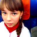 Анастасия Прудникова