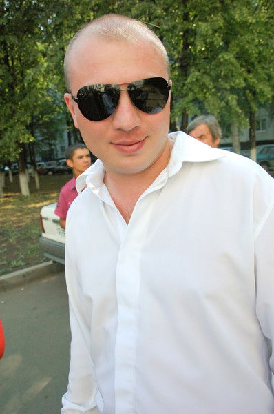 Эдик Фаррахов