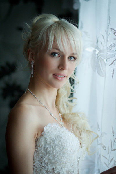 Елизавета Ягодка