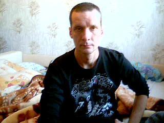 Виктор Сушков