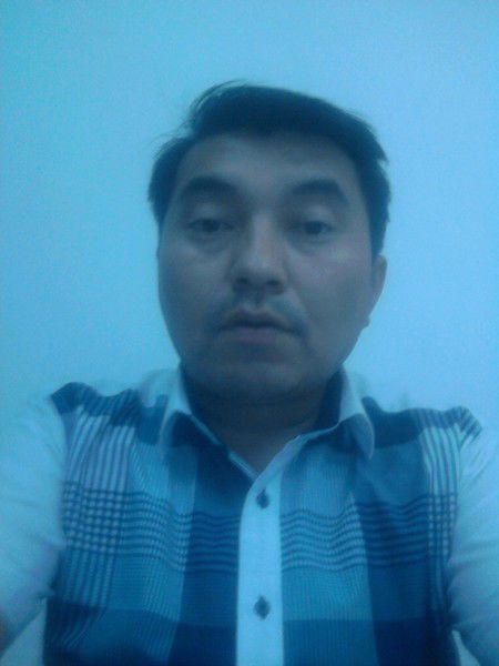 Замирбек Айтманбетов