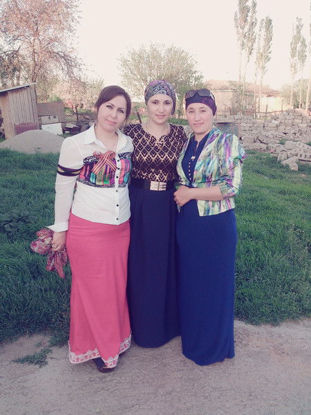 Залина Исмаилова