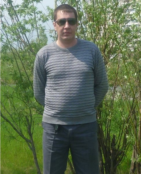 Сергей Маслак