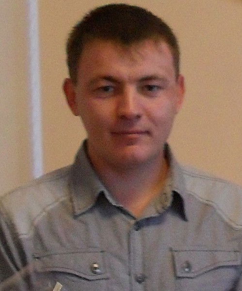 Николай Ильминских