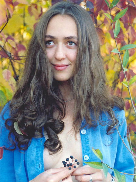 Юлия Богданова