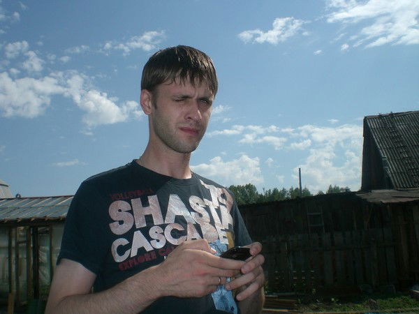 Артем Обогрелов