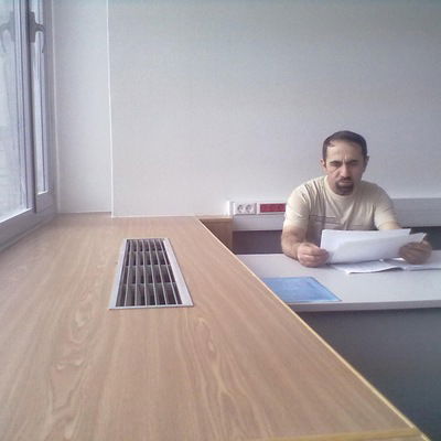 Давлатшо Наврузбеков