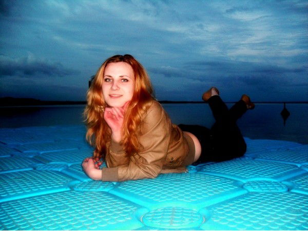 Эдита Равдо