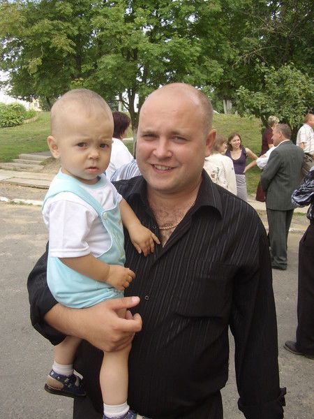 Сергей Глебович