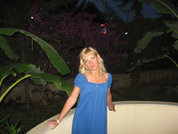 Елена Михайлова