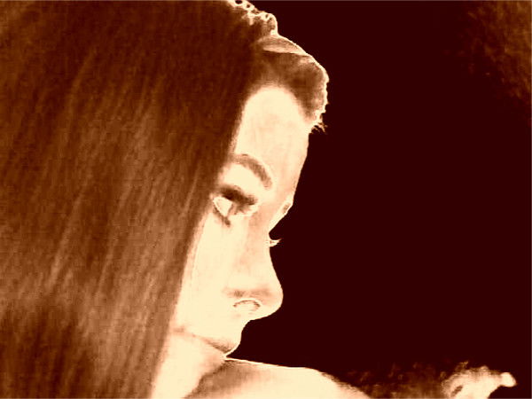 Лисенка Стулова