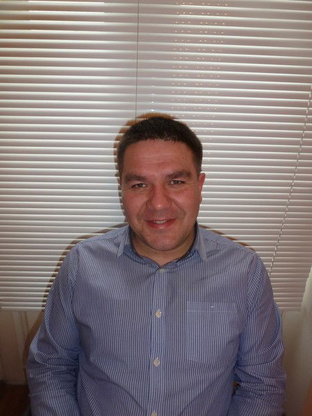 Сергей Шмыков