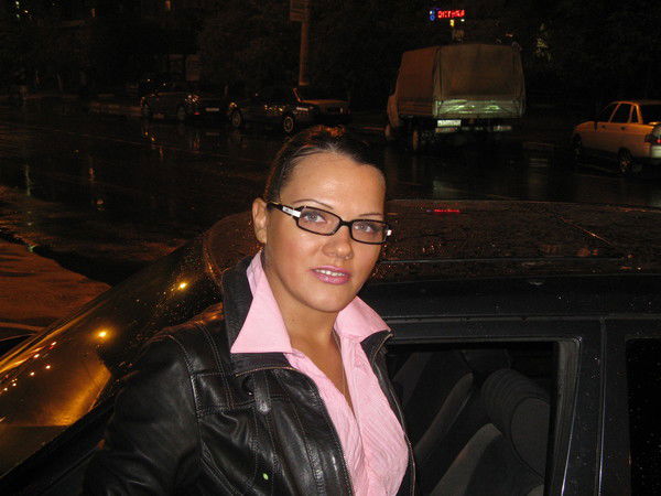 Ирина Почамова