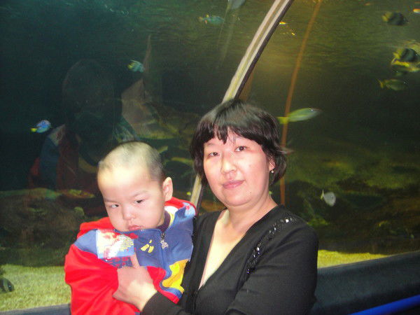 Айнагуль Жангалиева