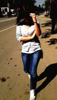 °•°Юлечка Талейко°•°